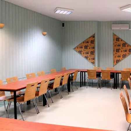 بيت شباب Sztukateria Dom Pracy Tworczej *