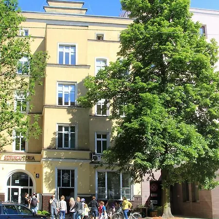 Sztukateria Dom Pracy Tworczej شتشيتسين