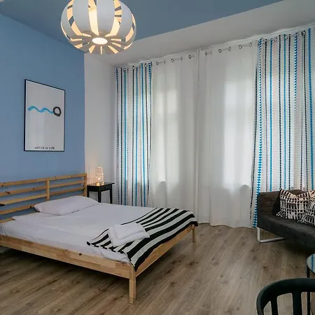 Sztukateria Dom Pracy Tworczej بيت شباب