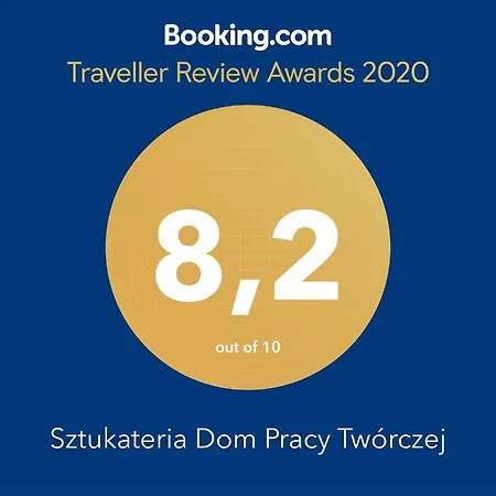 Sztukateria Dom Pracy Tworczej